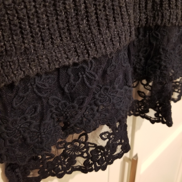 Abercrombie kids sweater - Picture 4 of 5